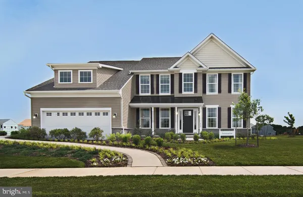 $619,000 | 400 Rederick Lane, Unit 1, Middletown, DE 19709
