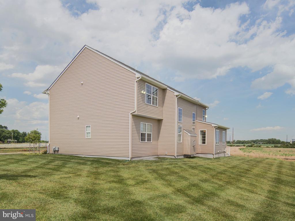 400 Rederick Lane, Unit 1 Middletown, DE 19709 - Photo 14 of 39 a view of a backyard of space