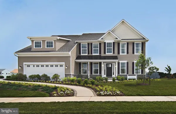 $619,000 | 400 Rederick Lane, Unit 1, Middletown, DE 19709