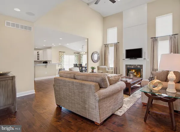 $619,000 | 400 Rederick Lane, Unit 1, Middletown, DE 19709