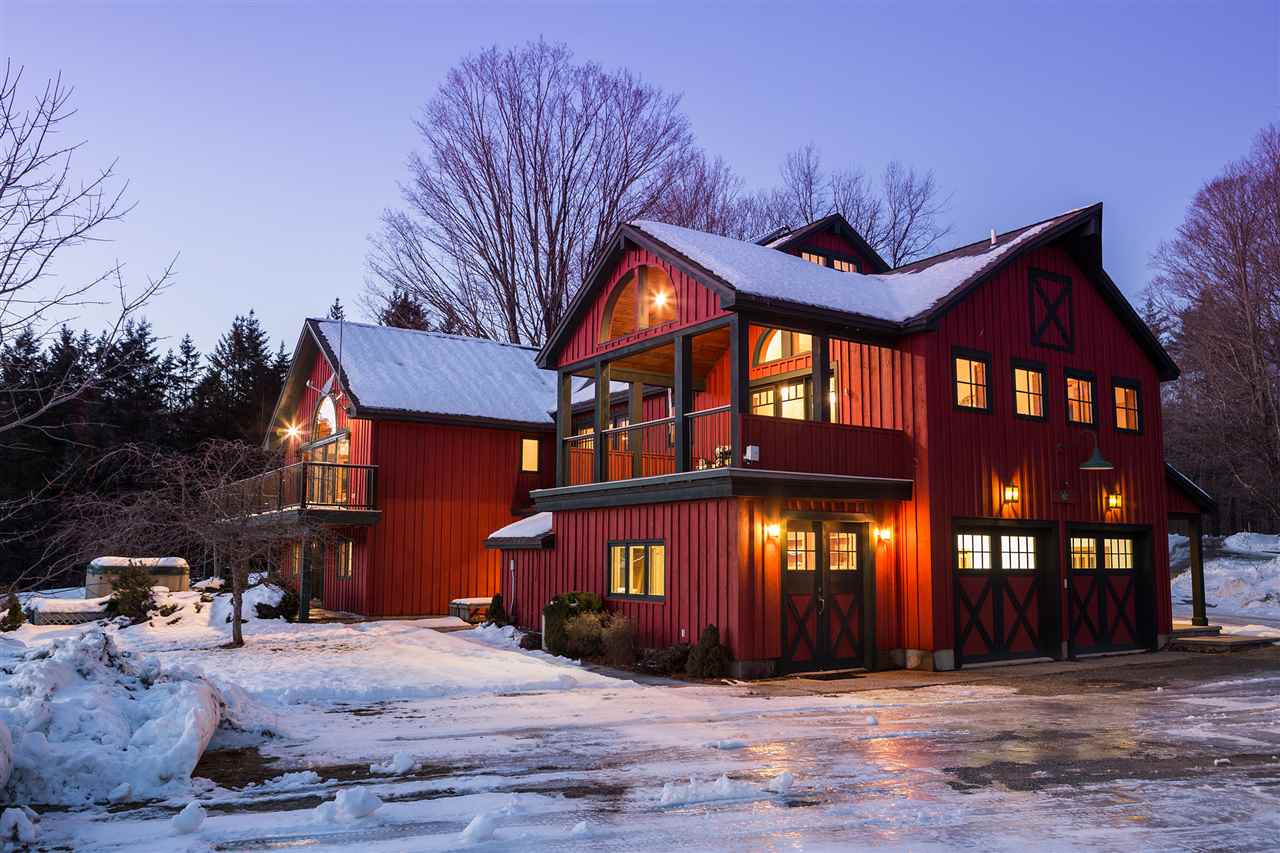 1998 E Road Cavendish, VT 05142 - Photo 1 of 40