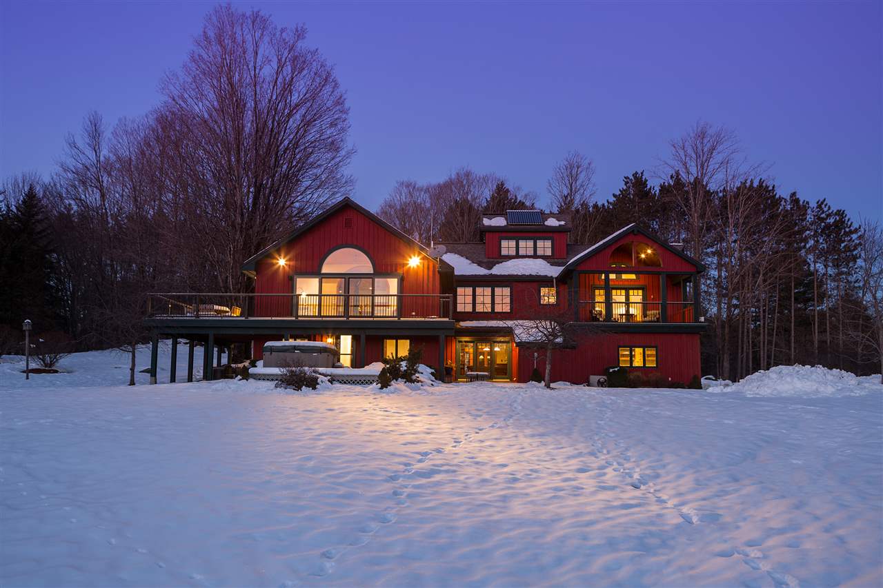 1998 E Road Cavendish, VT 05142 - Photo 2 of 40