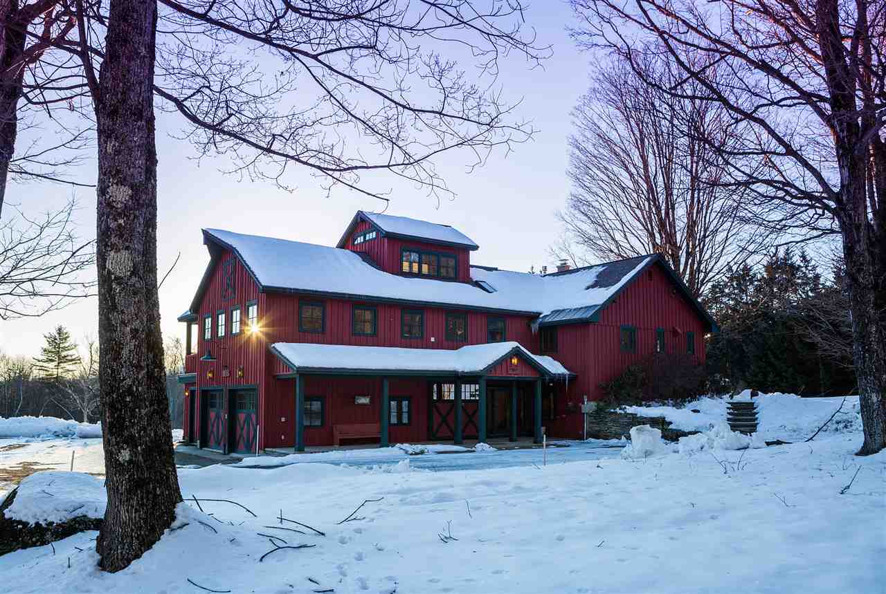 1998 E Road Cavendish, VT 05142 - Photo 3 of 40