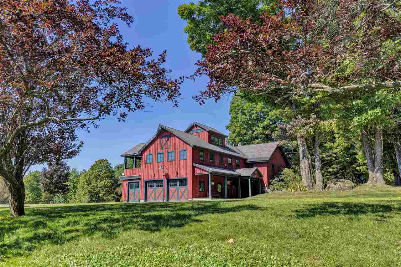 1998 E Road Cavendish, VT 05142 - Photo 4 of 40