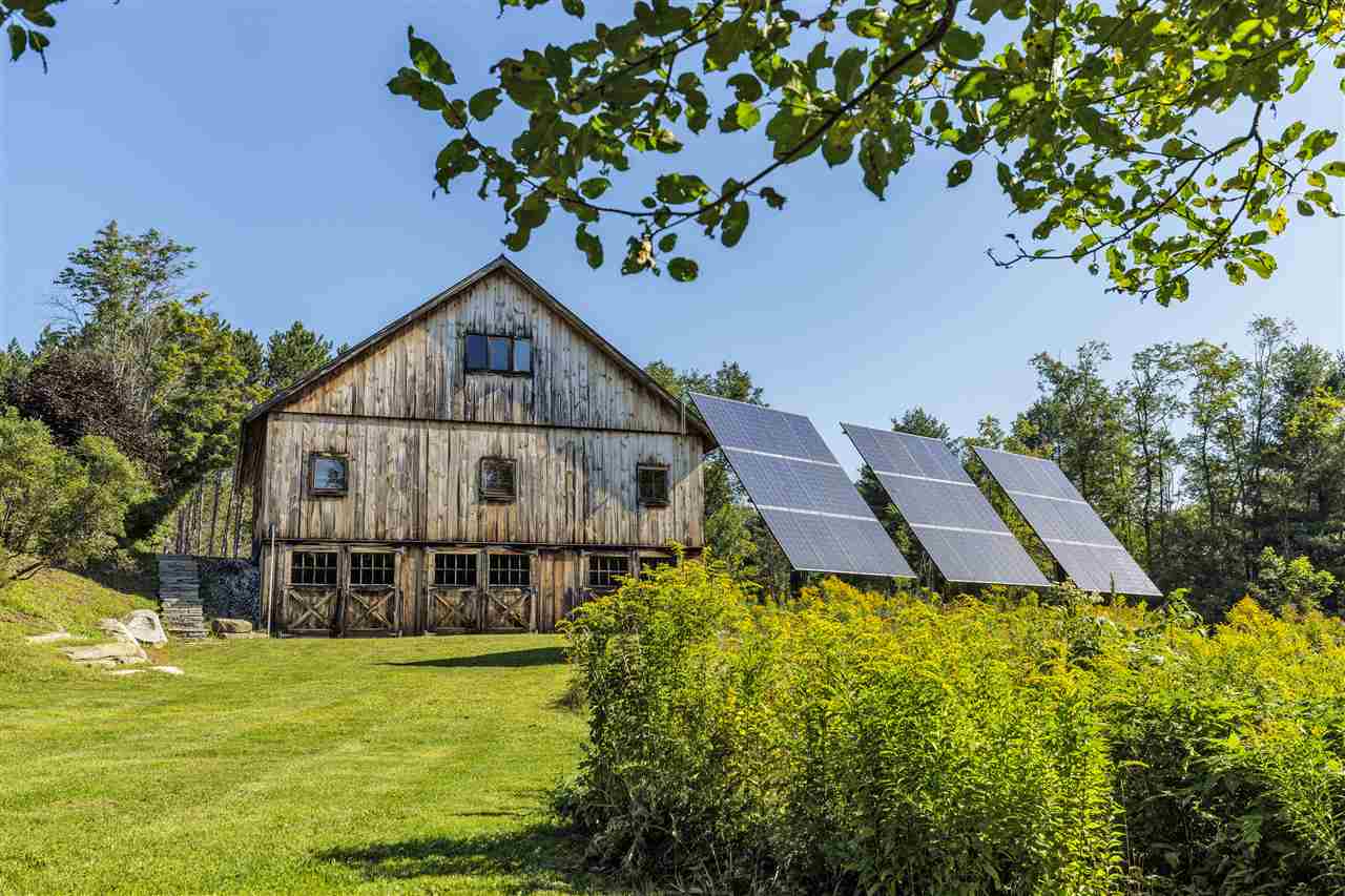 1998 E Road Cavendish, VT 05142 - Photo 31 of 40