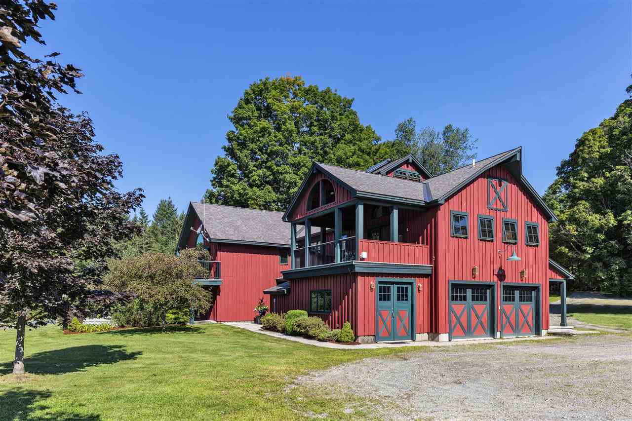 1998 E Road Cavendish, VT 05142 - Photo 32 of 40