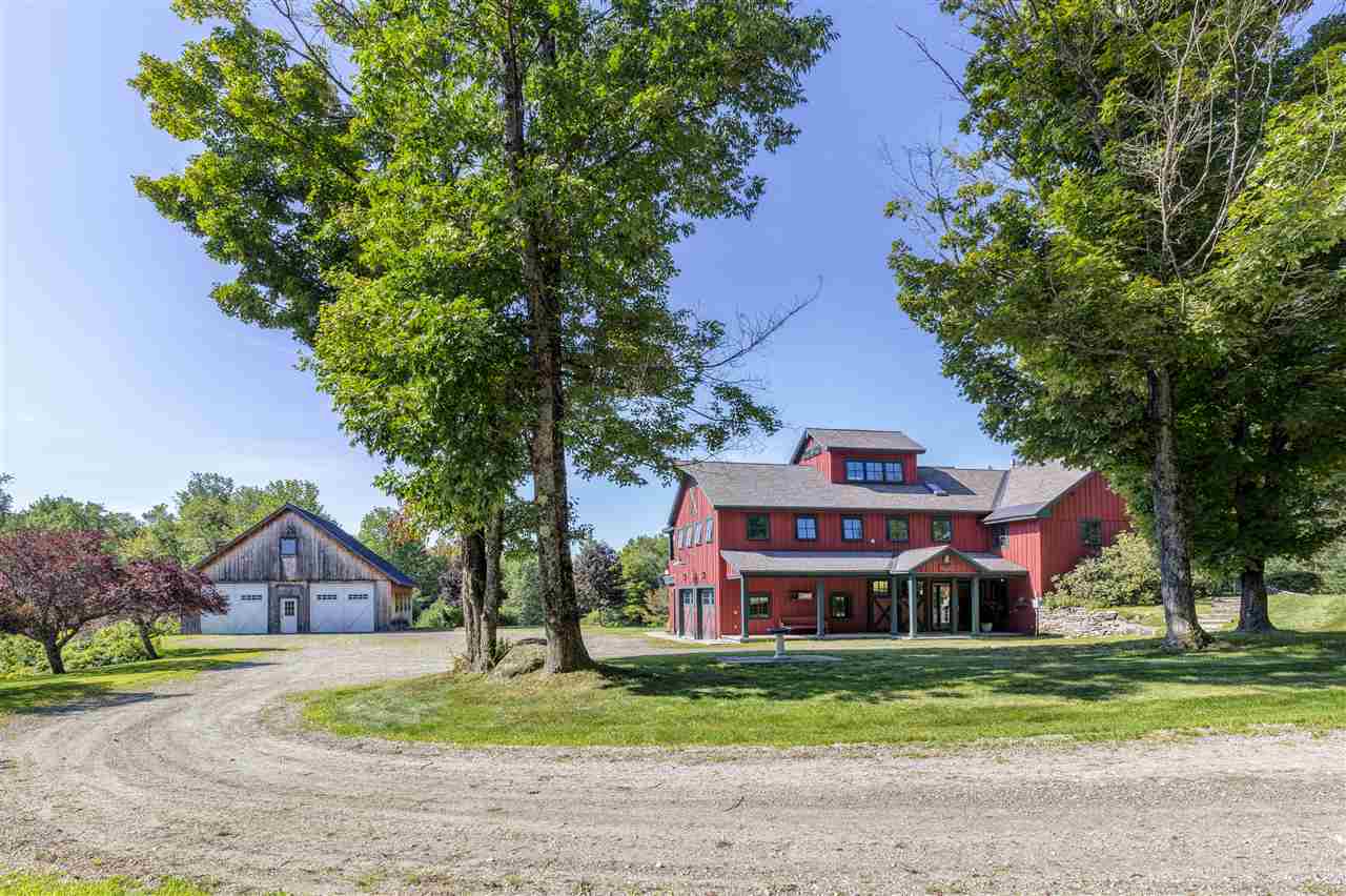 1998 E Road Cavendish, VT 05142 - Photo 33 of 40