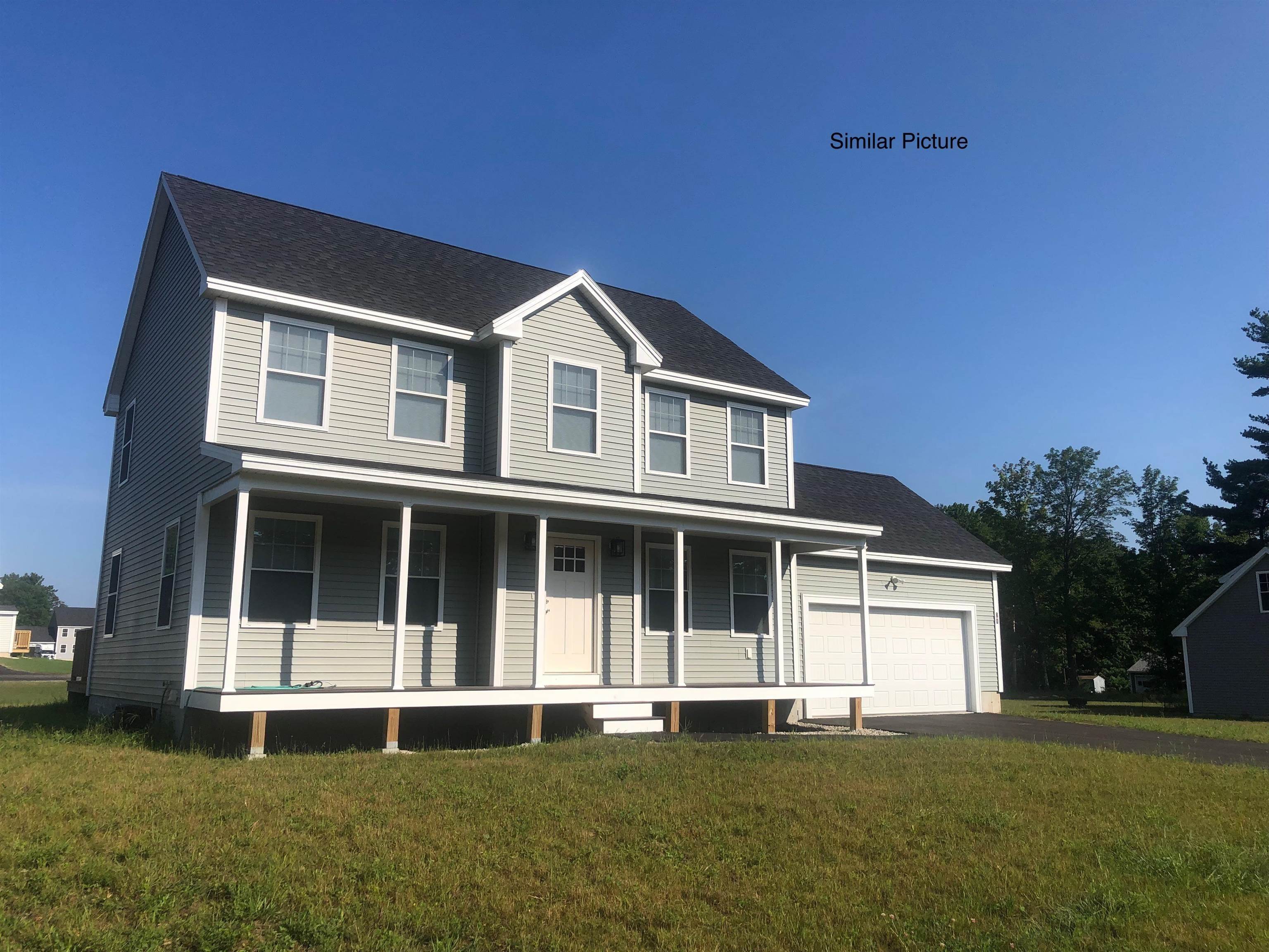 17 Ida Circle, Unit 3103 Rochester, NH 03868 - Photo 1 of 5
