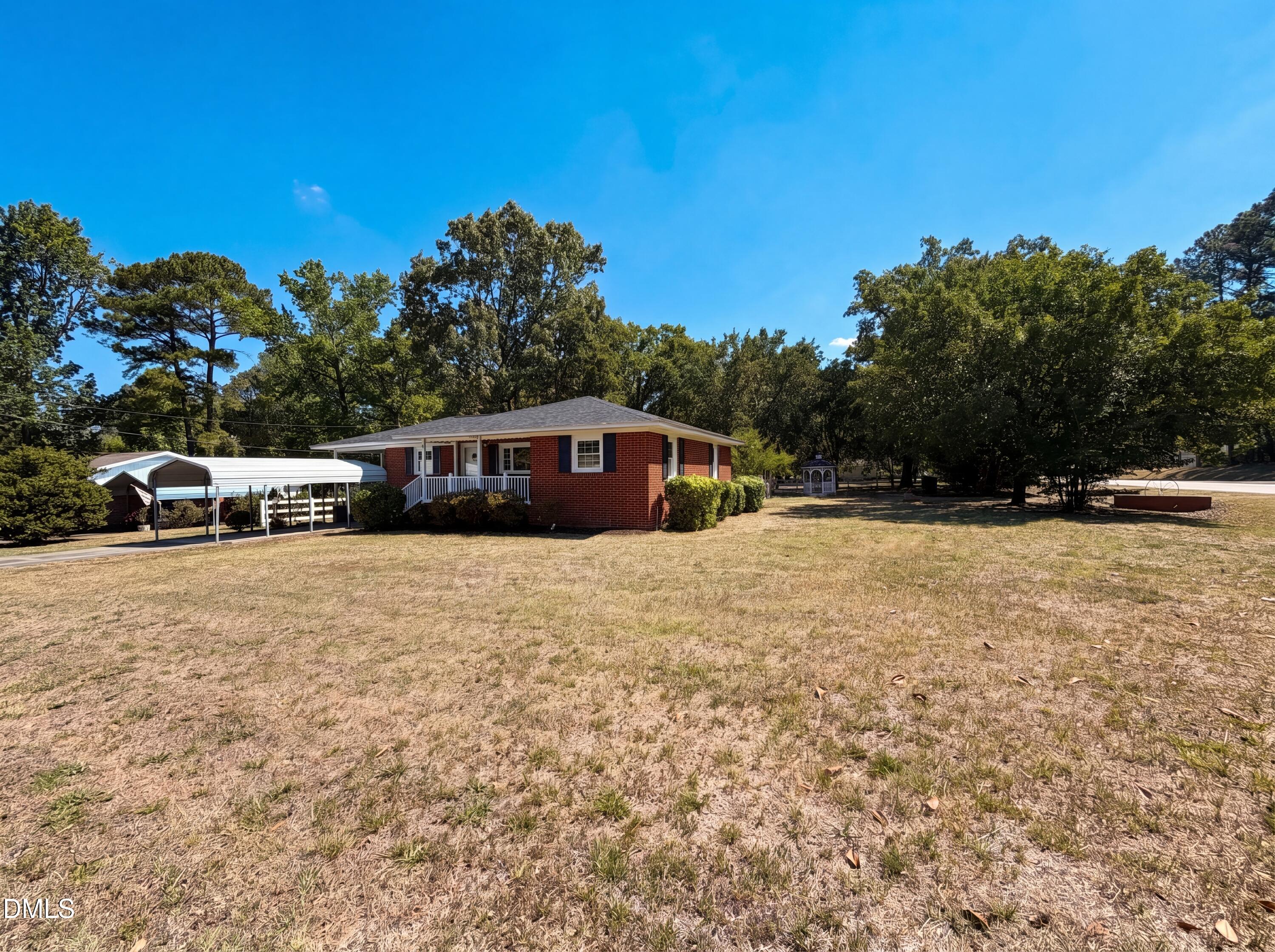 300 7th Street Butner, NC 27509 - Photo 2 of 15