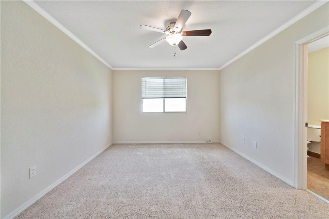 5905 Abbey Road, Unit 5905 Tamarac, FL 33321 - Photo 13 of 28 MASTER BEDROOM