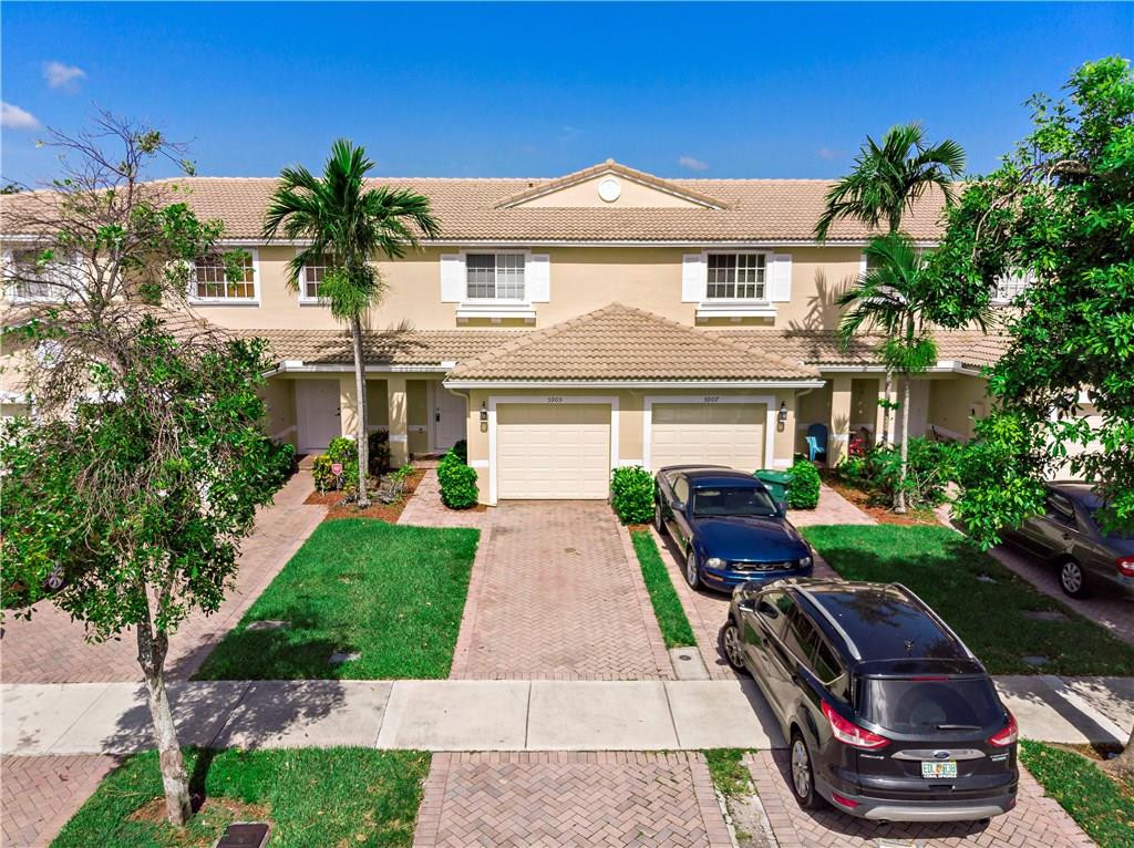 5905 Abbey Road, Unit 5905 Tamarac, FL 33321 - Photo 25 of 28 Photo 25
