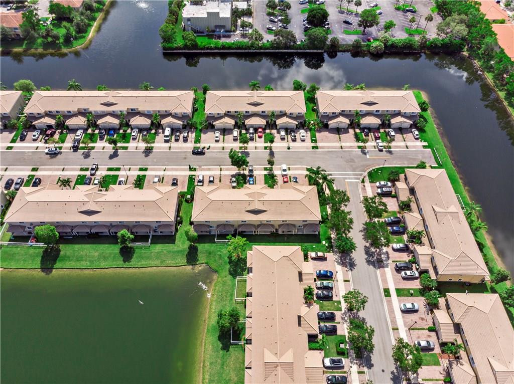 5905 Abbey Road, Unit 5905 Tamarac, FL 33321 - Photo 26 of 28 Photo 26