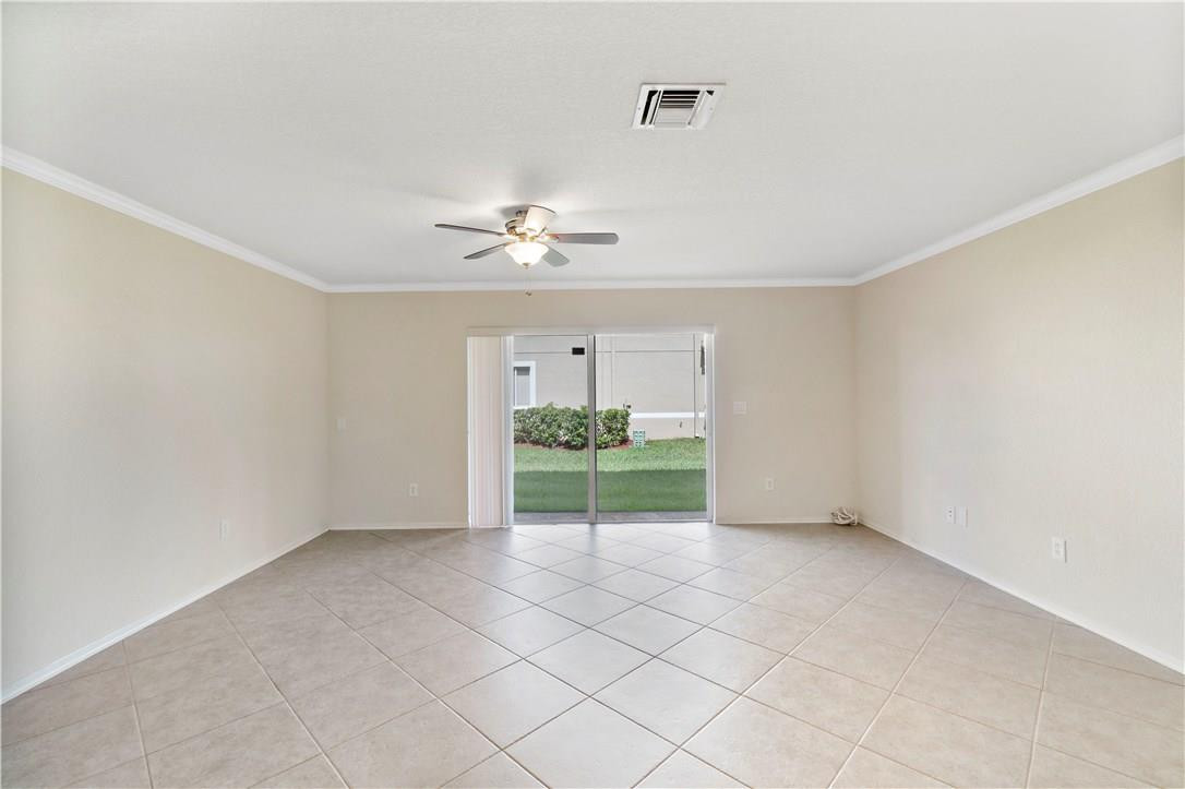 5905 Abbey Road, Unit 5905 Tamarac, FL 33321 - Photo 9 of 28 LIVING ROOM