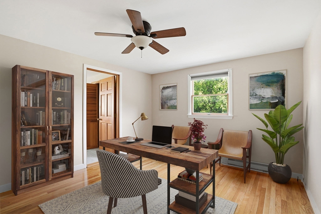7 Beebe Lane Wakefield, MA 01880 - Photo 19 of 40
