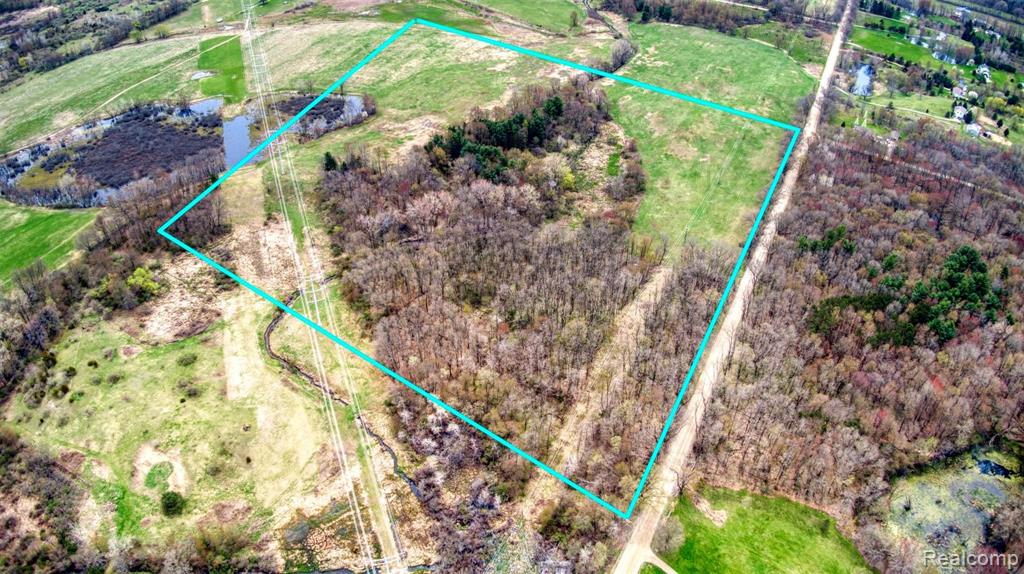 P-a Pingree Road Pinckney, MI 48169 - Photo 4 of 6