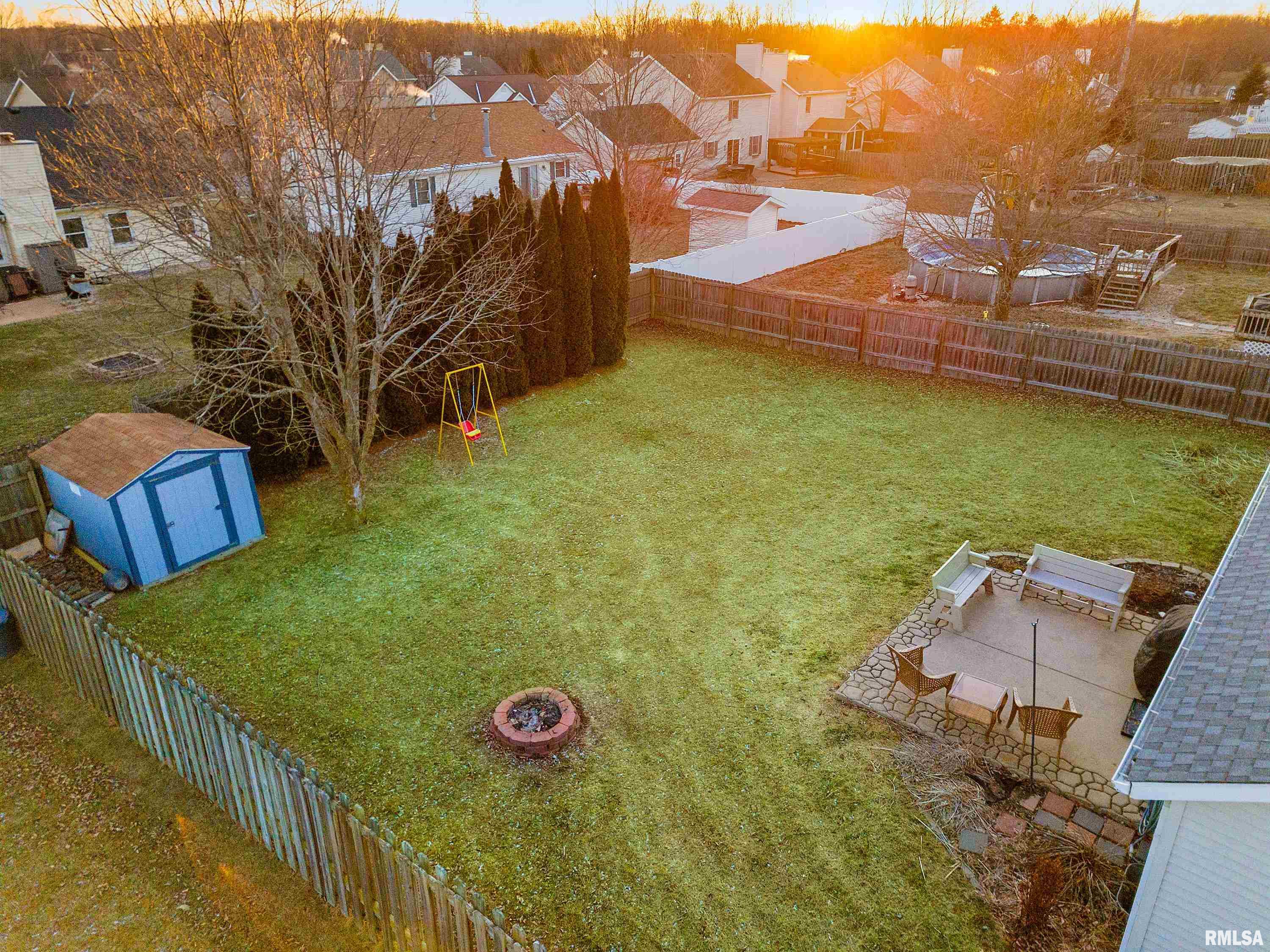 1918 Stoneridge Washington, IL 61571 - Photo 3 of 45