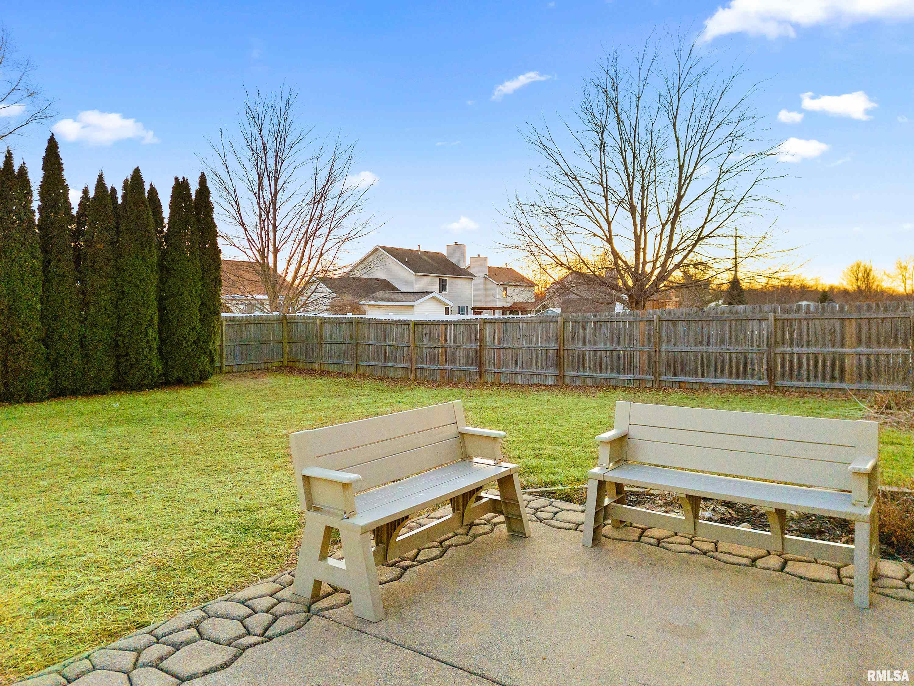 1918 Stoneridge Washington, IL 61571 - Photo 4 of 45