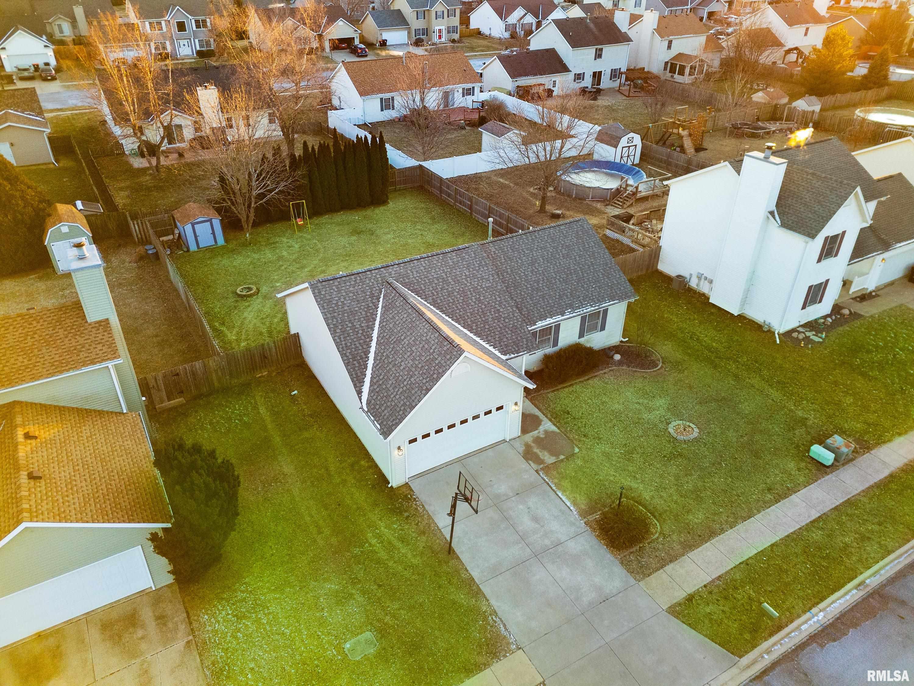 1918 Stoneridge Washington, IL 61571 - Photo 45 of 45