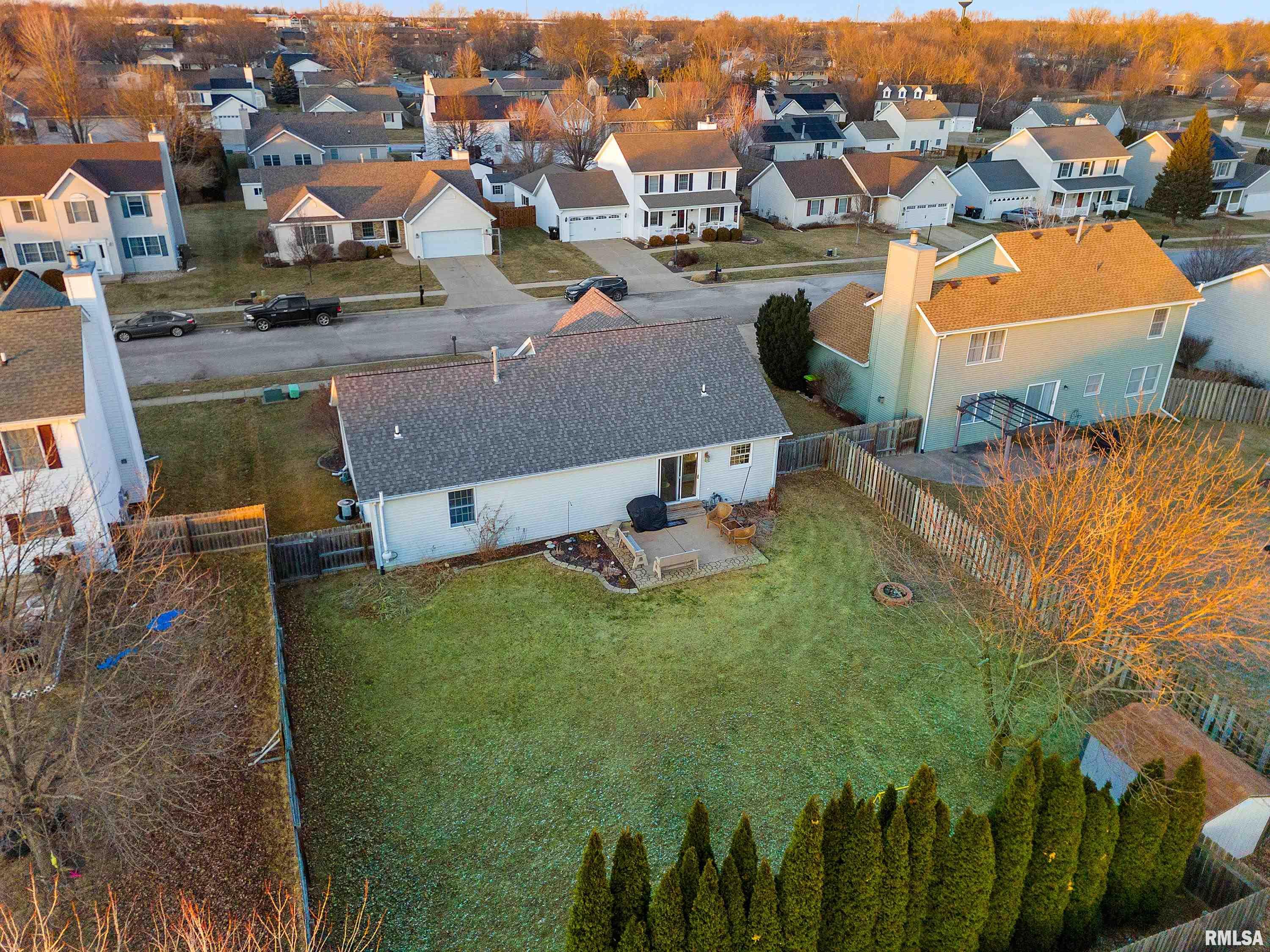 1918 Stoneridge Washington, IL 61571 - Photo 9 of 45