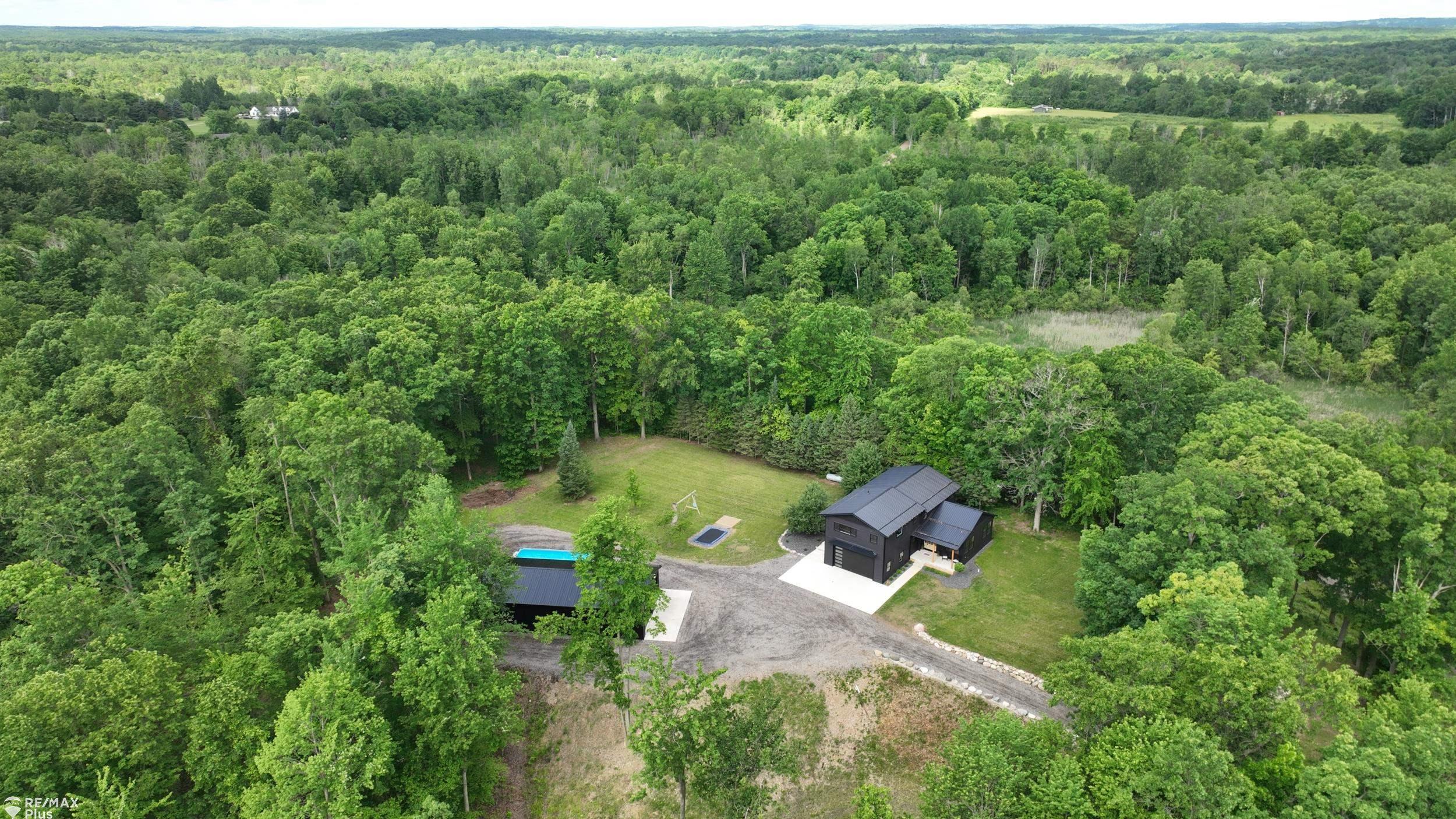 381 Miller Lake Road Columbiaville, MI 48421 - Photo 71 of 95