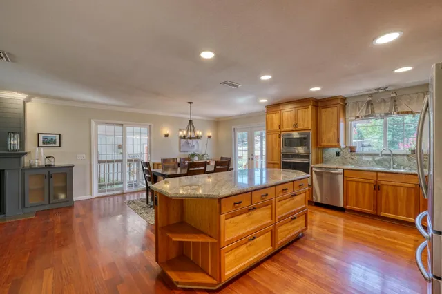 $749,000 | 2440 Otter Trail, Cool, CA 95614