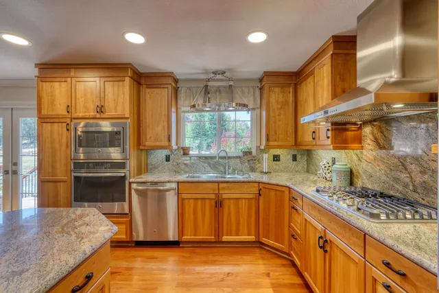 $749,000 | 2440 Otter Trail, Cool, CA 95614