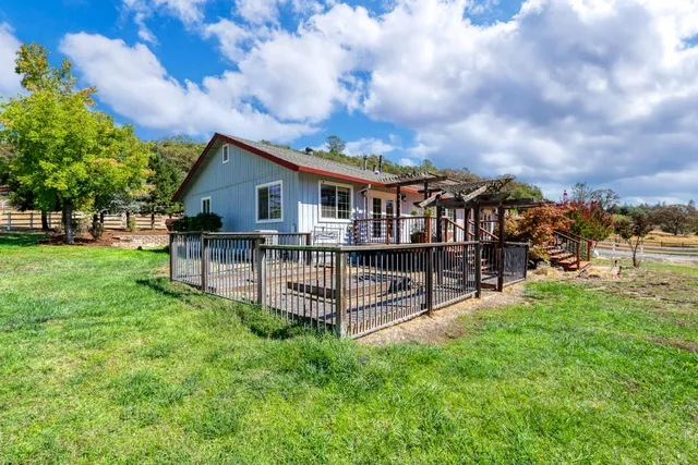 $749,000 | 2440 Otter Trail, Cool, CA 95614
