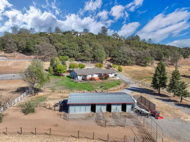 $749,000 | 2440 Otter Trail, Cool, CA 95614