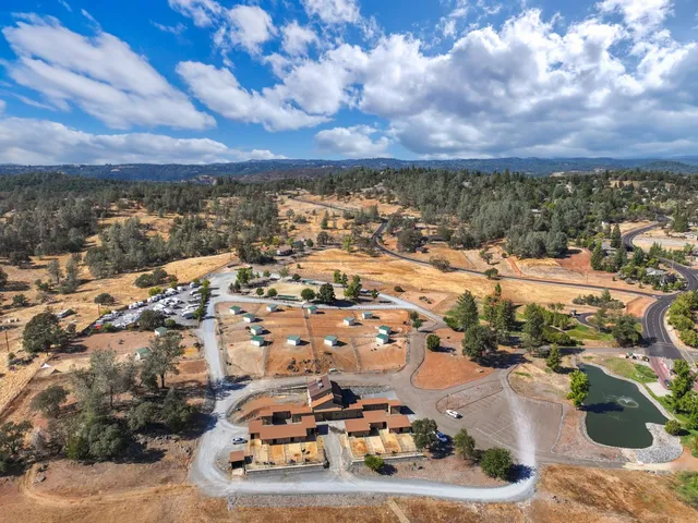 $749,000 | 2440 Otter Trail, Cool, CA 95614