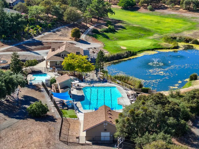 $749,000 | 2440 Otter Trail, Cool, CA 95614