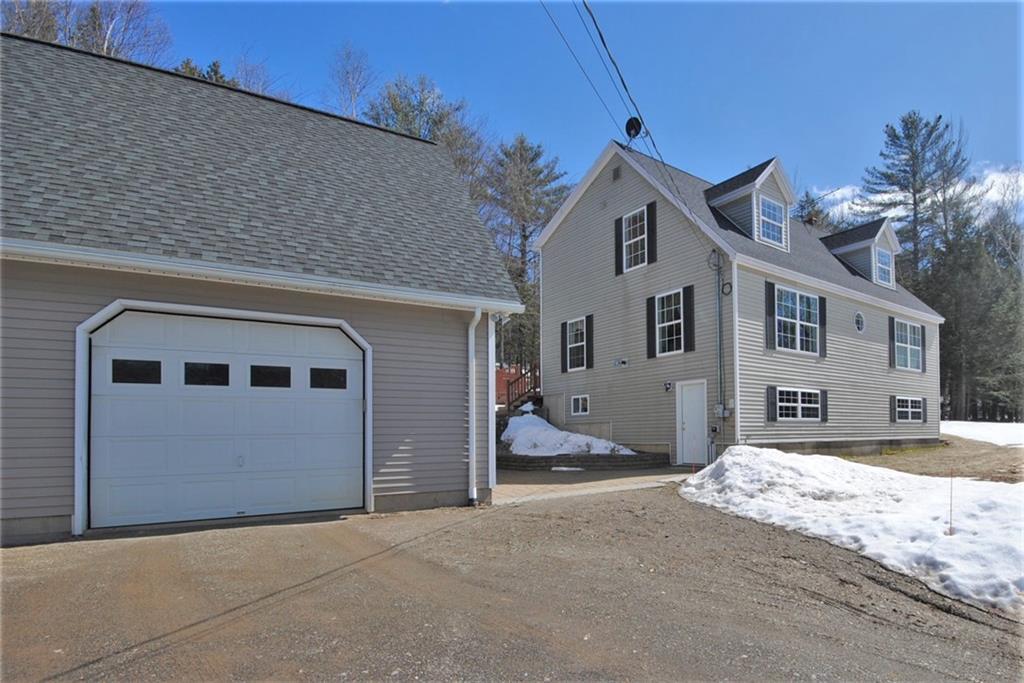 131 Simpson Corner Road Dixmont, ME 04932 - Photo 2 of 33 Photo