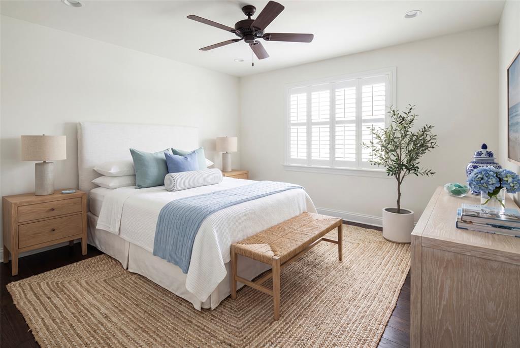 1357 Roaring Springs Road Fort Worth, TX 76114 - Photo 17 of 30 This room is virtually staged.