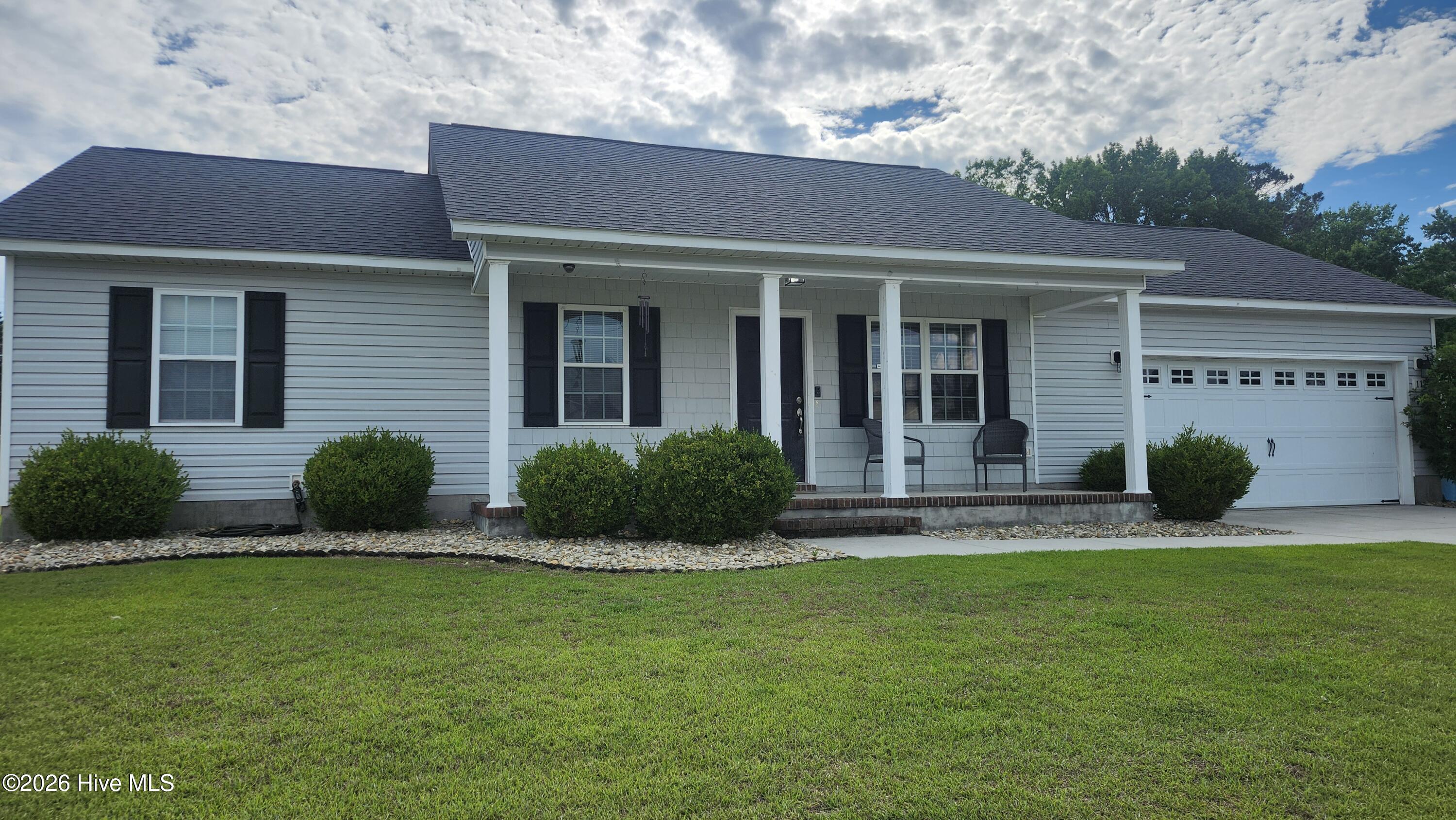 112 Eagle Ridge Drive Beulaville, NC 28518 - Photo 2 of 32 20260530_170129