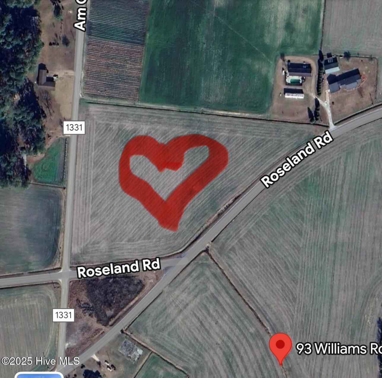 93 Williams Road Chadbourn, NC 28431 - Photo 10 of 10 IMG_5980