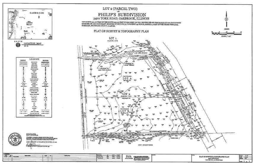 3420 York Road Oak Brook, IL 60523 - Photo 2 of 2 unknown