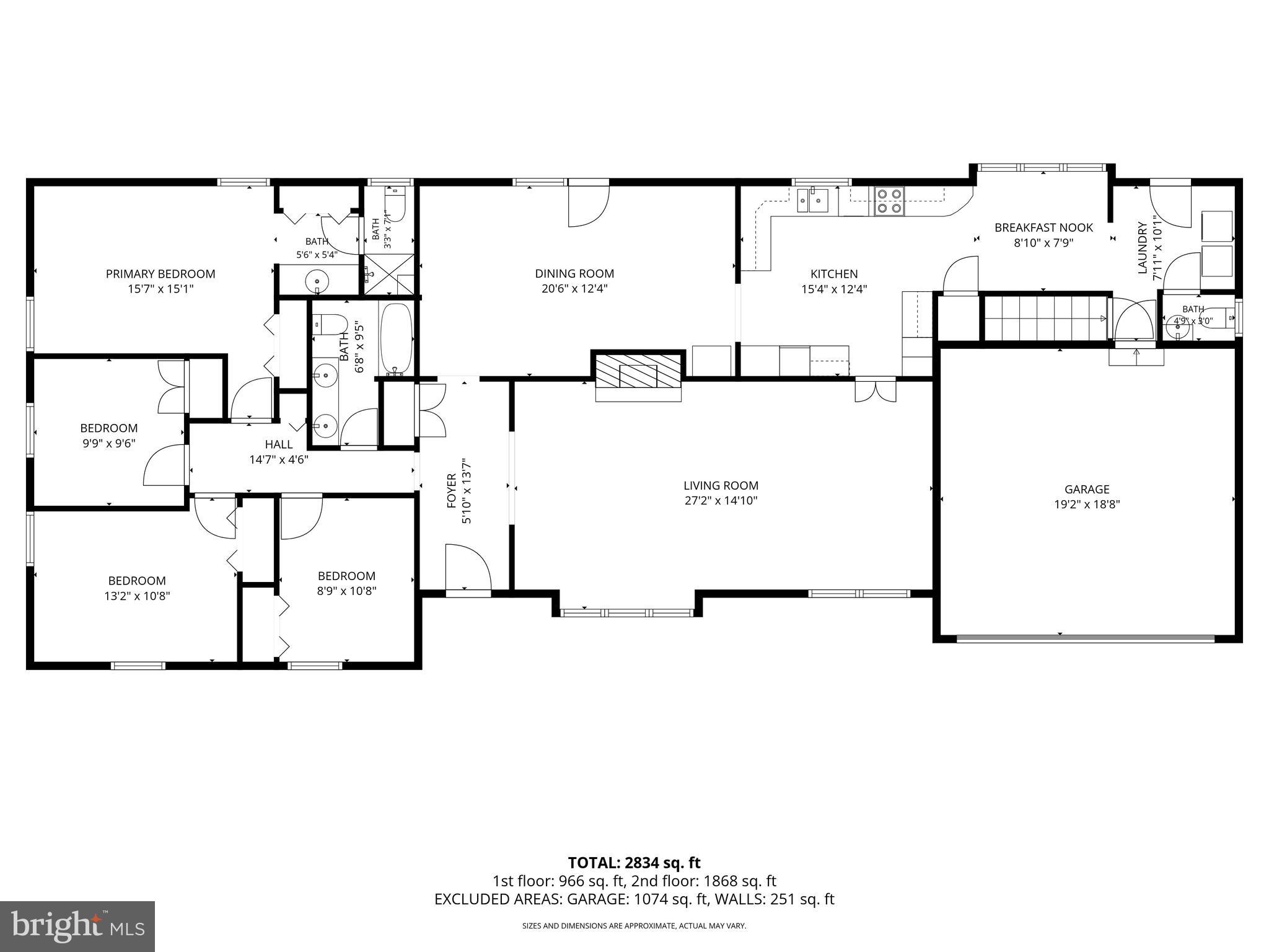 4900 Ilchester Road Ellicott City, MD 21043 - Photo 41 of 42