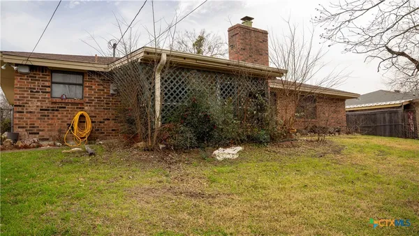 $1,650 | 817 North 23rd Street, Copperas Cove, TX 76522