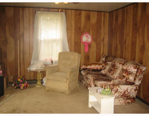 Living Room. 