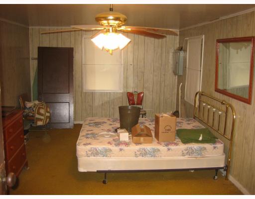 Master Bedroom. 