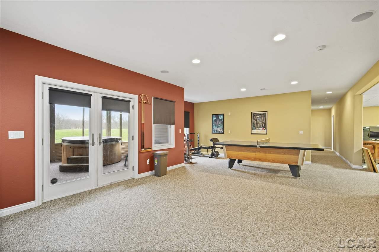 6828 Burton Road Adrian, MI 49221 - Photo 27 of 36