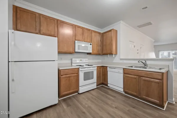 $314,900 | 2619 Forest Shadows Lane, Raleigh, NC 27614