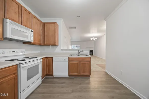 $314,900 | 2619 Forest Shadows Lane, Raleigh, NC 27614