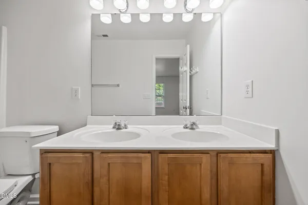 $314,900 | 2619 Forest Shadows Lane, Raleigh, NC 27614