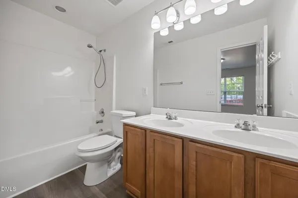 $314,900 | 2619 Forest Shadows Lane, Raleigh, NC 27614