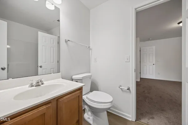 $314,900 | 2619 Forest Shadows Lane, Raleigh, NC 27614