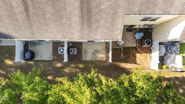 $314,900 | 2619 Forest Shadows Lane, Raleigh, NC 27614