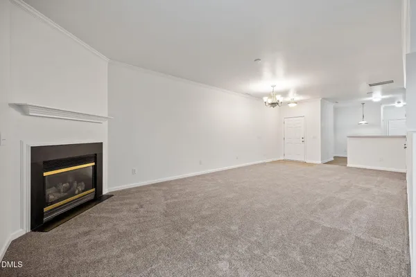 $314,900 | 2619 Forest Shadows Lane, Raleigh, NC 27614