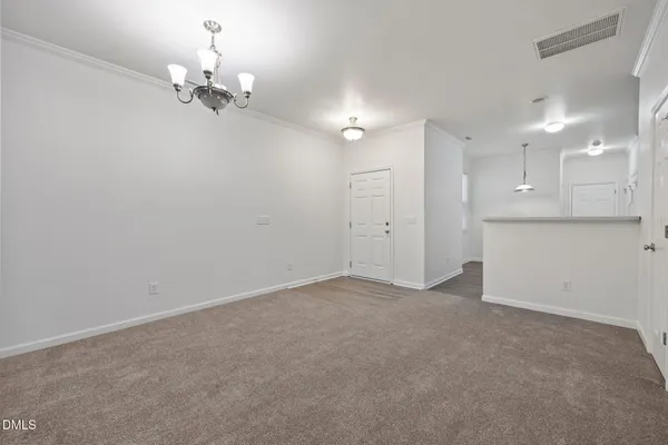 $314,900 | 2619 Forest Shadows Lane, Raleigh, NC 27614