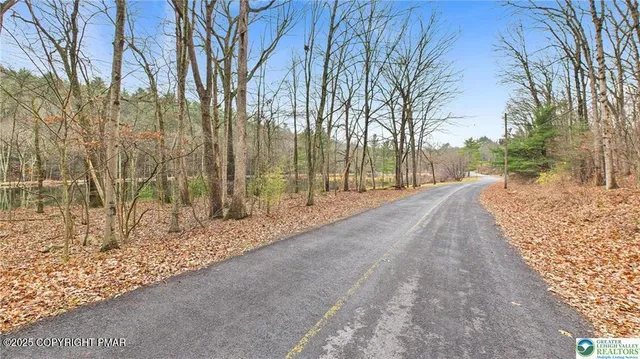 a view of wooden floor