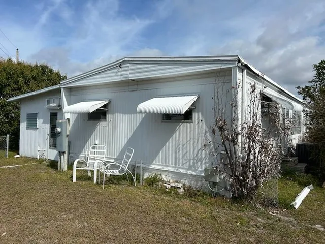 $99,900 | 4915 Winged Foot Avenue, Sarasota, FL 34234